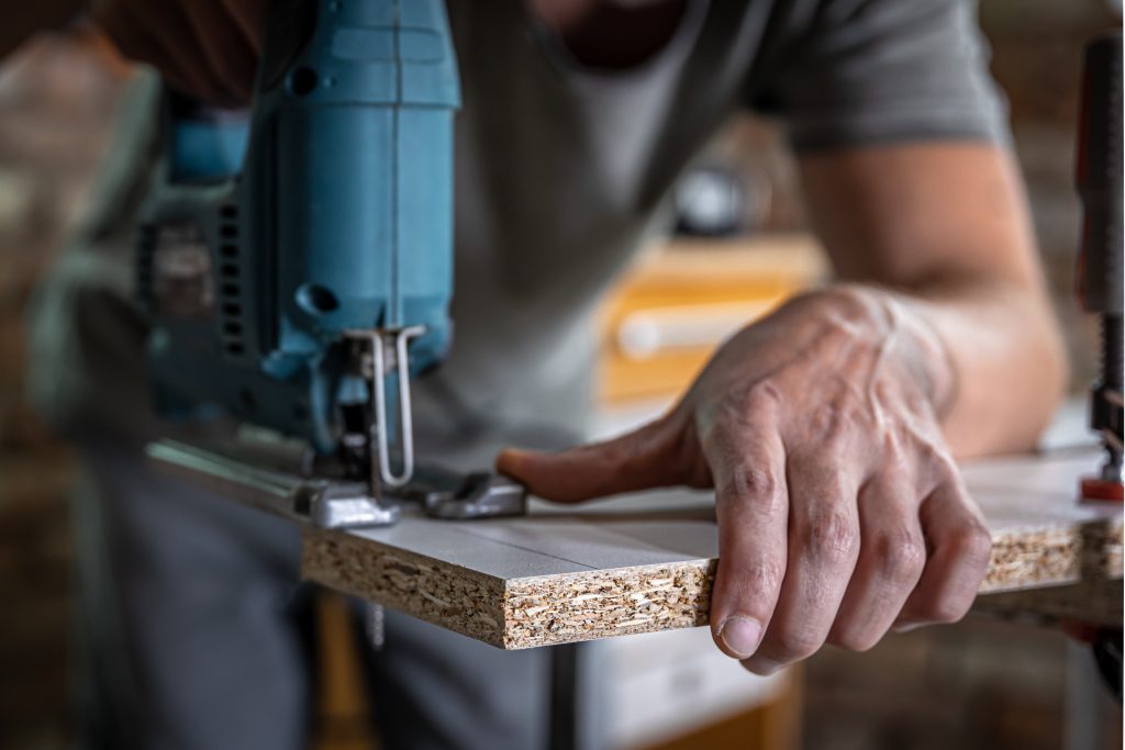 Güzelbahçe Marangoz